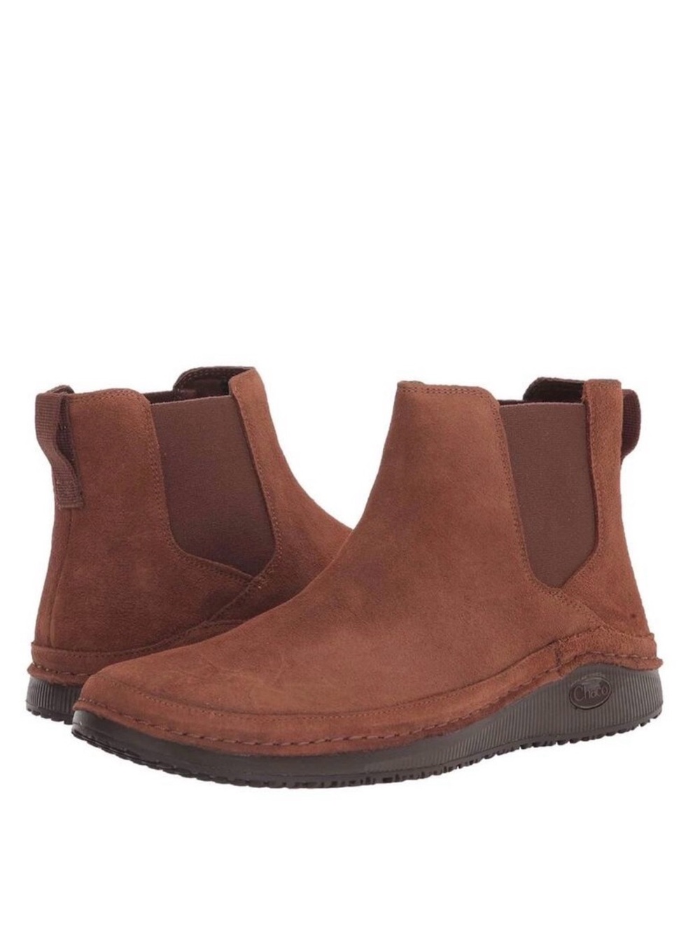 Chaco Women's Paonia Chelsea Boots Size 7 NEW # Box 662